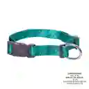 Collar Ajustable Para Perro Mylu Xs Verde