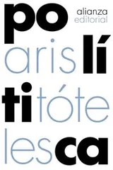 Política - Aristóteles