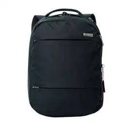 Morral Ejecutivo Porta Pc 13" Colbert Azul Hombre