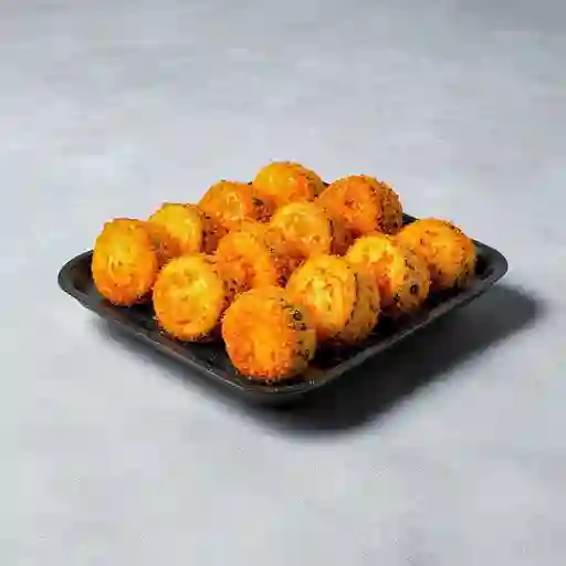 Camarón Crunch