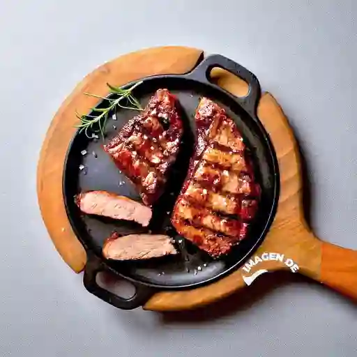 Especial Media de Cerdo