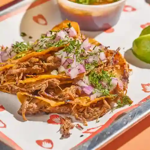 Tacos X6