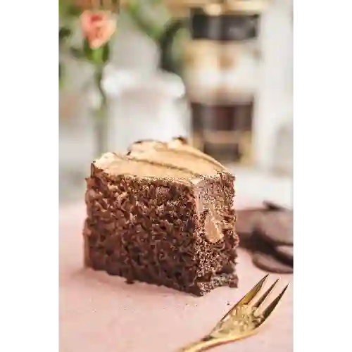 Ganache de Chocolate