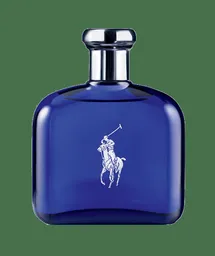 Polo Blue Perfume Hombre Edp 125 Ml
