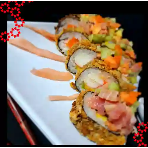 Mcking Roll Osaka