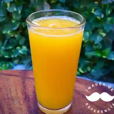 Jugo Naranja