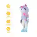 Muñeca Con Disfraz de Unicornio Miniso
