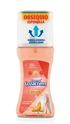 Blancox Lavaloza Lozacrem Líquido Vitamina e Glicerina
