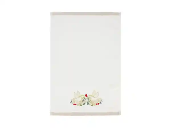 Toalla de Visita Navideñas Ref. 3212237000297