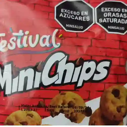 Mini Chips