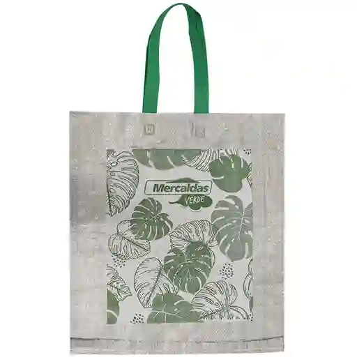 Bolsa Mercaldas Reutilizable
