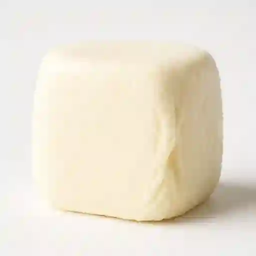 Queso Mozzarella