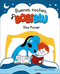 ¡buenas Noches Bobiblú!