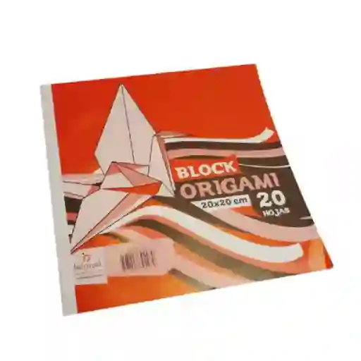 Belpapel Block