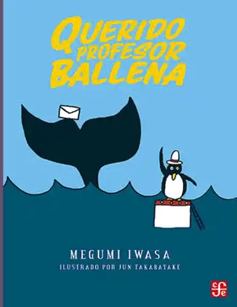 Querido profesor Ballena