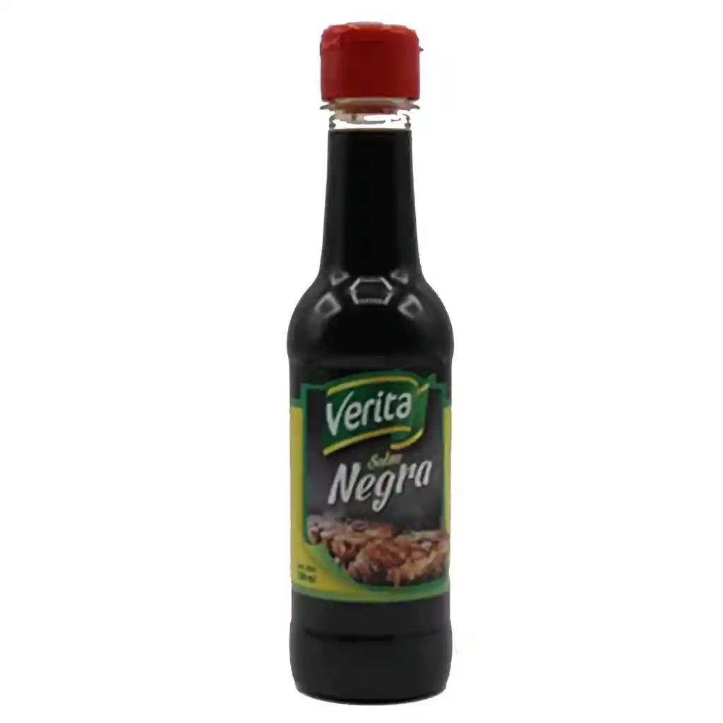 Verita Salsa Humo