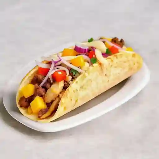 Chuzo Pan Mixto