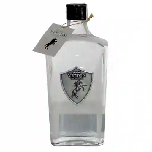 Spirito Vetton Ginebra Extra Dry