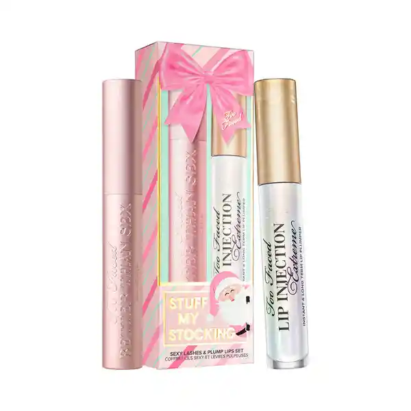 Too Faced Set Stuff my Stocking