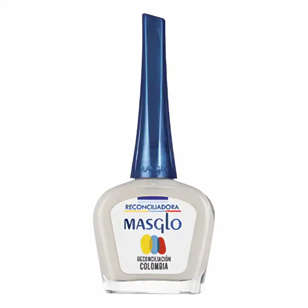 Masglo Esmalte Para Unas 1 Und