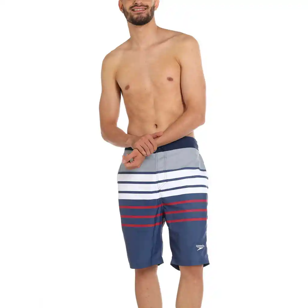 Pantaloneta Seaside Sprint 22 Pulgadas Hombre Multicolor-xl
