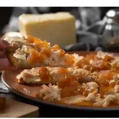 Hawaiana Pollo