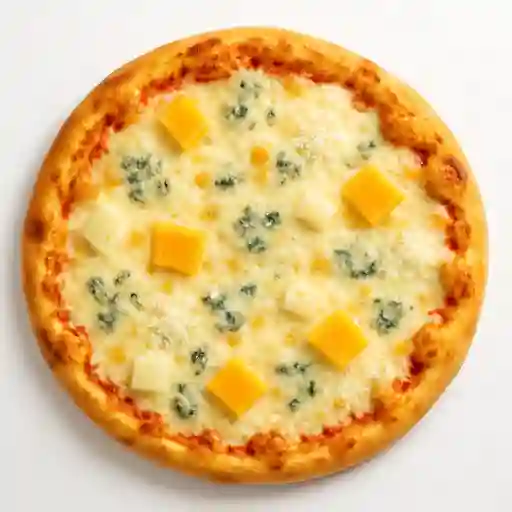 Pizza Quatro Formaggi