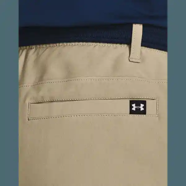 Under Armour Pantalón Drive Beige T. 34/32 Ref: 1364407-233