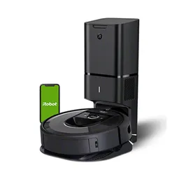 Irobot Aspiradora Roomba I7 Plus