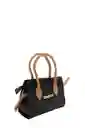 Cartera Fiorella Negro