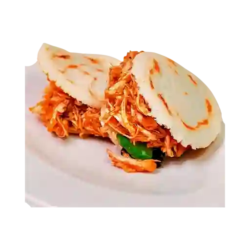 Arepa de Pollo