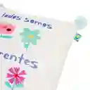 Cojín Con Mensaje