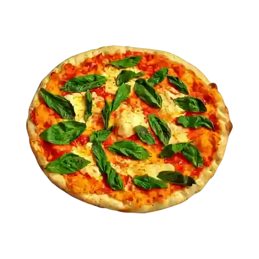 Pizza Margarita
