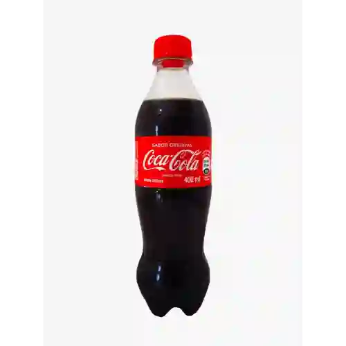 Coca-cola 400Ml