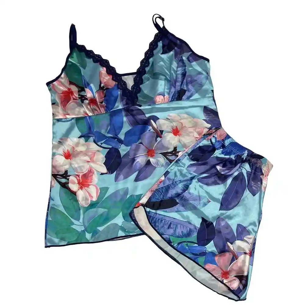 Pijama Corta/ Mujer/4035 /lely