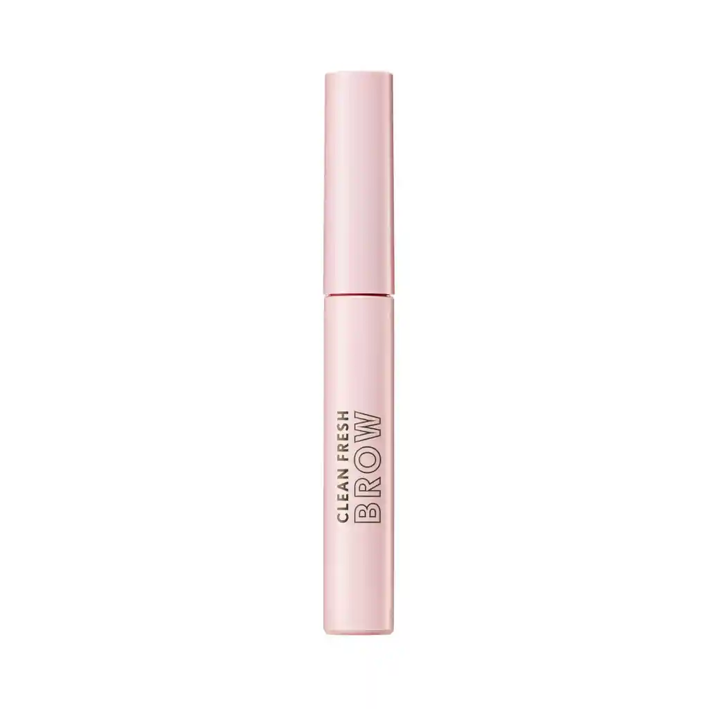 Pestañina Cejas Covergirl Clean Fresh