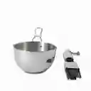 Ambiente Gourmet Salsero Con Brocha Para Bbq