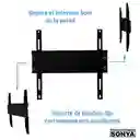 Soporte Tv Big Basic Cb 201307 Finlandek