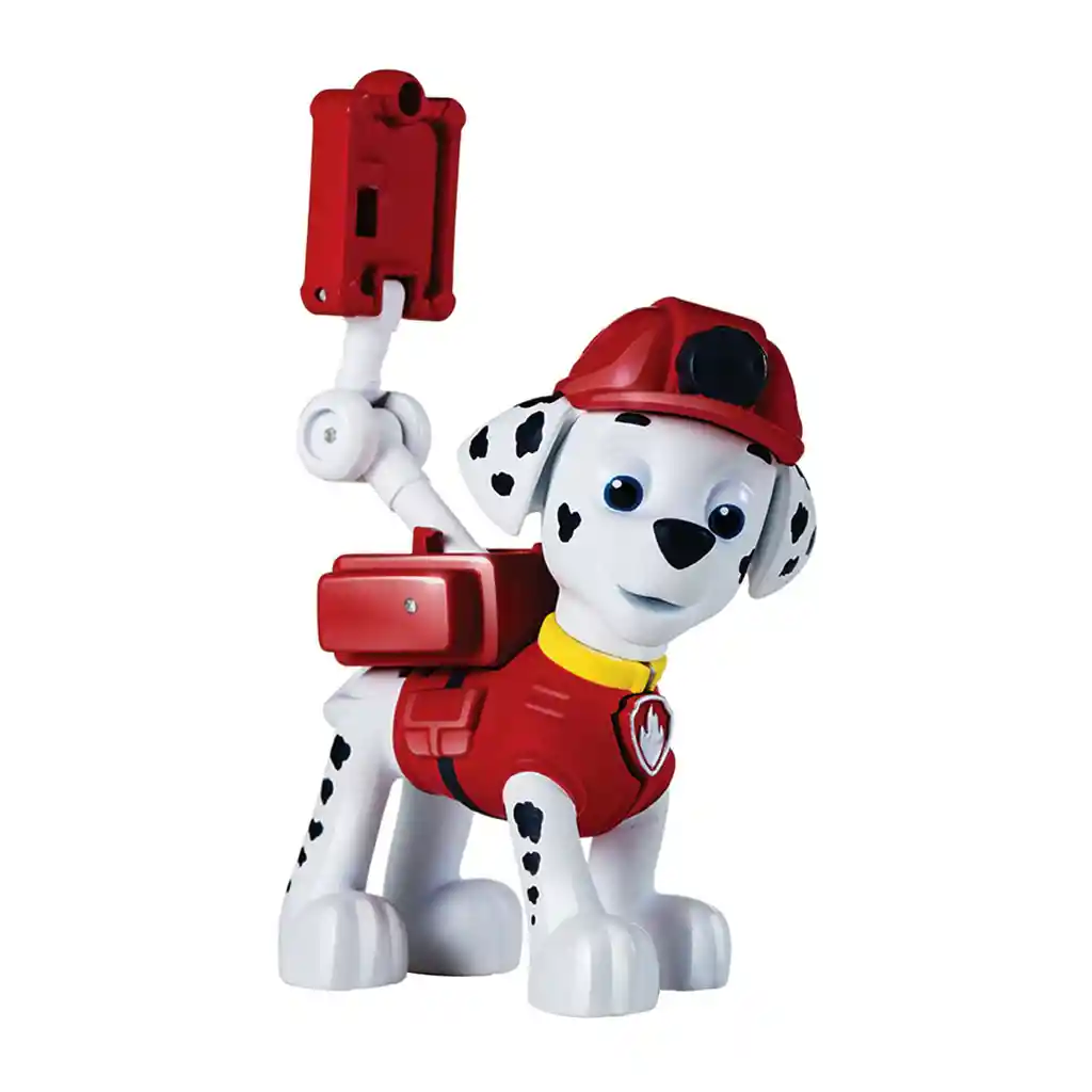 Paw Patrol Juguetes