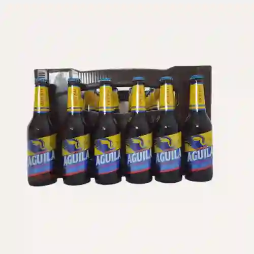 Cerveza Unidad