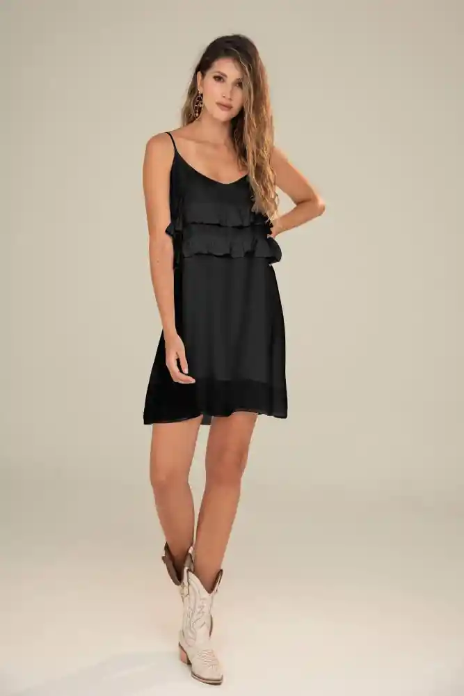 Vestido Bahamas