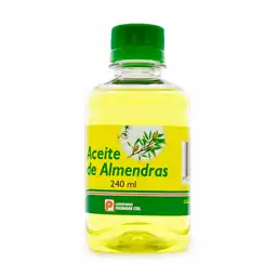 Promegan Aceite de Almendras 