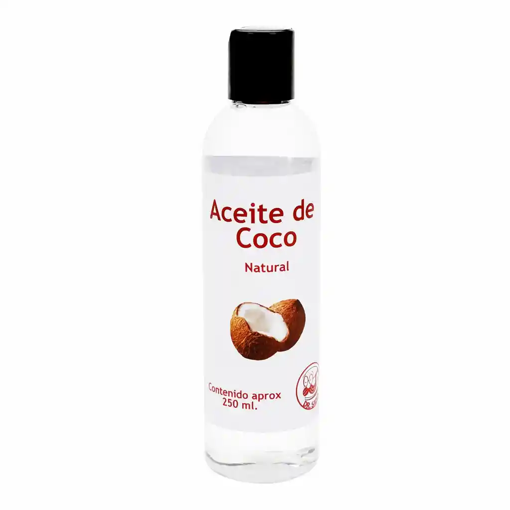Dr. Sana Aceite de Coco