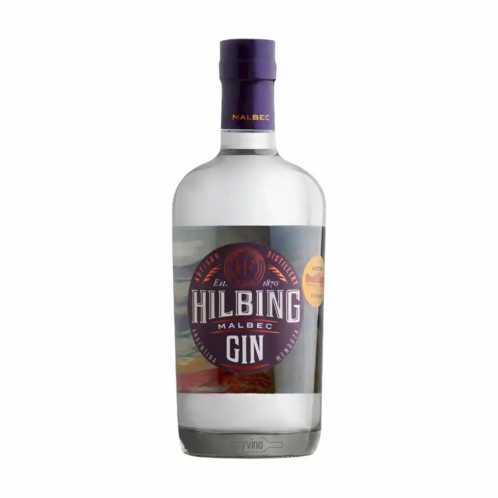 Hilbing Ginebra