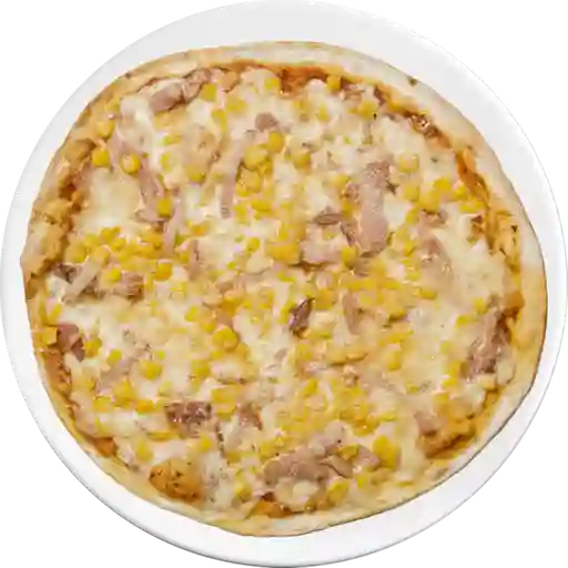 Arma Tu Pizza Mediana