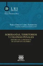 Soberanías Territorios y Colonias Penales