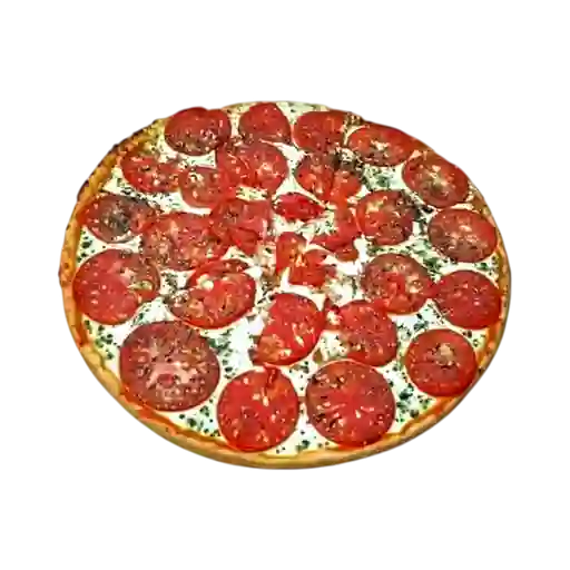 Pizza Napolitana Extralarge