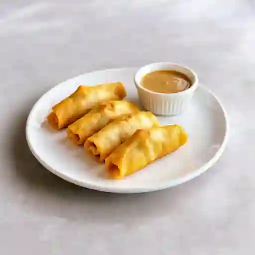 Lumpias Especiales