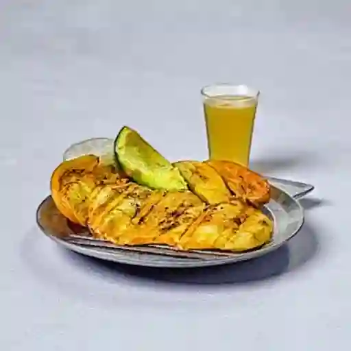 Super Promo Almuerzo