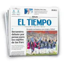 El Tiempo Sabado El Tiempo 700006022